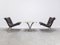 Pirate Lounge Chairs by Elsa & Nordahl Solheim for Rykken, 1960s, Set of 2, Image 31