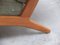 Early Oak GE-290 Lounge Chairs by Hans J. Wegner for Getama, 1953, Set of 2 21