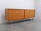 Large Sideboard with Sliding Doors by Alfred Hendrickx for Belform, 1960s 3