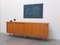Large Sideboard with Sliding Doors by Alfred Hendrickx for Belform, 1960s 22