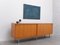 Large Sideboard with Sliding Doors by Alfred Hendrickx for Belform, 1960s 21