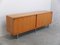 Large Sideboard with Sliding Doors by Alfred Hendrickx for Belform, 1960s 4