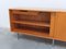 Large Sideboard with Sliding Doors by Alfred Hendrickx for Belform, 1960s 10