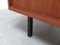 Small Modernist Sideboard by Florence Knoll for Knoll Int., 1960s 21
