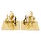 Bookends by Karl Hagenauer, 1925, Set of 2, Image 4