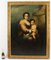 After Bartolomé Esteban Murillo, Our Lady of the Rosary, 19th Century, Oil on Canvas, Framed 15