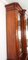 Victorian Figured Walnut Four Door Breakfront Bookcase 19th Century, Image 17