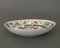 19th Century Canton Soup Plate in Rich Court Decor 3