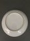 19th Century Canton Soup Plate in Rich Court Decor 6