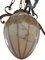 Lámpara de araña de Pier Luigi Colli, años 60, Imagen 6
