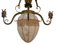 Lámpara de araña de Pier Luigi Colli, años 60, Imagen 7