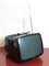 Algol 3 Television di Marco Zanuso & Richard Sapper per Brionvega, Italia, 1964, Immagine 1