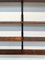 Danish Modern Modular Wall Unit in Rosewood by Poul Cadovius for Cado, 1960s, Set of 16, Image 7