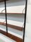 Danish Modern Modular Wall Unit in Rosewood by Poul Cadovius for Cado, 1960s, Set of 16 8