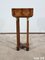 Small Empire Style Side Table 9