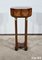 Small Empire Style Side Table 17