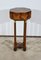 Small Empire Style Side Table 1