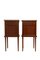 Mahogany Bedside Tables, 1900, Set of 2, Image 11