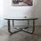 784R Glass Coffee Table by Gianfranco Frattini for Cassina, 1970s, Image 2