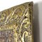 Wall Object of Belly Dancer in Hammered Copper, Image 9