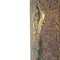 Wall Object of Belly Dancer in Hammered Copper, Image 7
