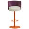 3 Colored Athens Stool by Pepe Albargues 1
