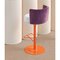 3 Colored Athens Stool by Pepe Albargues 7