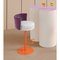3 Colored Athens Stool by Pepe Albargues 6