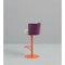 3 Colored Athens Stool by Pepe Albargues 5