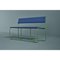 Bench Trampoline in Blue by Pepe Albargues 3