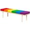 Pride Special Editon Valentino Bench by Pepe Albargues, Image 1