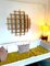 Small Round Pine Shelves by David Renault, Image 2