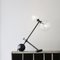 Zosia Black Gunmetal Table Lamp by Schwung 7