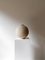 Moon Jar aus Sandstein von Laura Pasquino 3