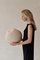 Moon Jar aus Sandstein von Laura Pasquino 10