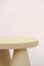 Honey Isola Side Table by Cara Davide 4