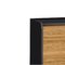 Tapparelle Wheels Cabinet in Black by Colé Italia, Image 3