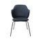 Blue Jupiter Chair by Lassen 2