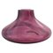 Makemake Purple Iridescent L Vase by Eloa 1