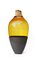 Vaso impilabile TSV5 color ambra di Pia Wüstenberg, Immagine 2