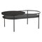 Verde Coffee Black Table by Rikke Frost 1