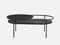 Verde Coffee Black Table by Rikke Frost 4