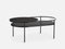 Verde Coffee Black Table by Rikke Frost 2