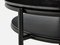 Verde Coffee Black Table by Rikke Frost 3