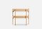 White Oak Utility Shelf by Rachael Heritage, Image 3