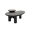 Tavolino da caffè Object 061 in quercia di Ng Design, Immagine 3