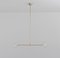 Balance Brass Chandelier by Switching 3