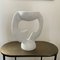 Hand Carved Marble Vase by Tom Von Kaenel 4