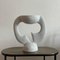 Hand Carved Marble Vase by Tom Von Kaenel 6