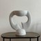 Hand Carved Marble Vase by Tom Von Kaenel, Image 6